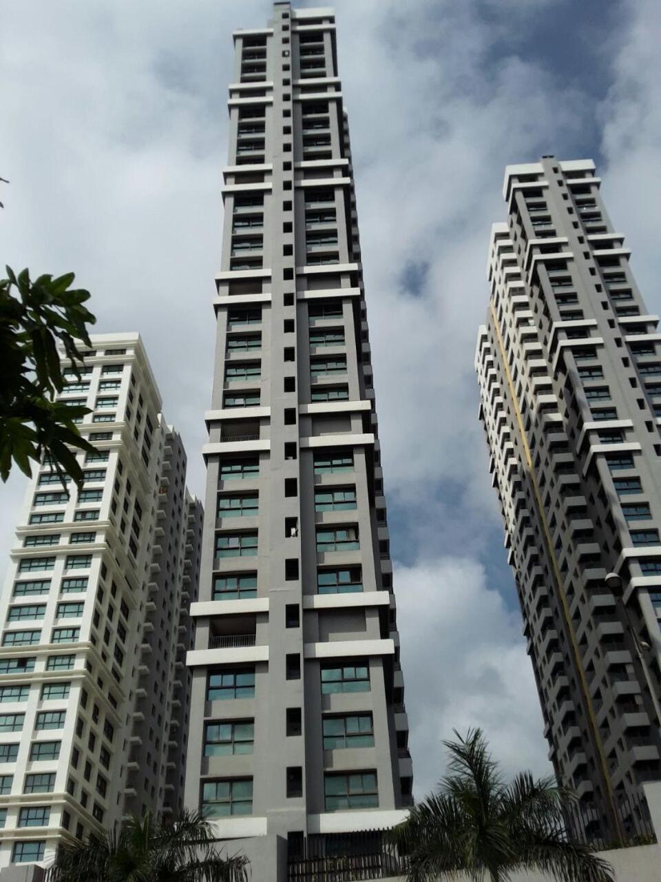 Royal Service Apatment Pimpri-Chinchwad Exterior foto