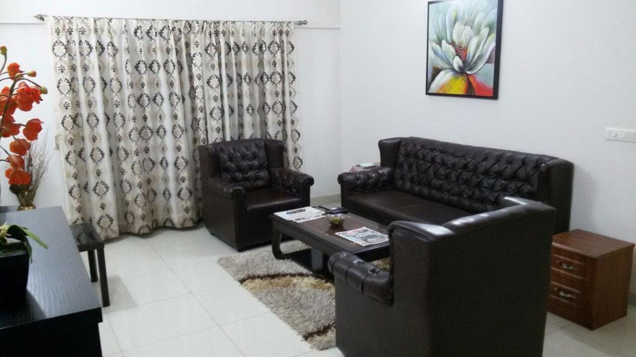 Royal Service Apatment Pimpri-Chinchwad Exterior foto